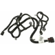 Purchase Top-Quality Rear Bumper Wiring Harness by SHERMAN PARTS - 902-91WHU pa1