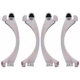 Purchase Top-Quality Rear Cable Guide (Pack of 4) by RAYBESTOS - H2093 pa1