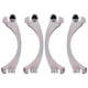 Purchase Top-Quality Rear Cable Guide (Pack of 4) by RAYBESTOS - H2093 pa4