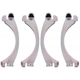 Purchase Top-Quality Rear Cable Guide (Pack of 4) by RAYBESTOS - H2093 pa7