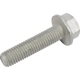 Purchase Top-Quality Rear Caliper Bolt Or Pin by ACDELCO - 11610905 pa1