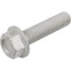 Purchase Top-Quality Rear Caliper Bolt Or Pin by ACDELCO - 11610905 pa2