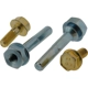 Purchase Top-Quality Rear Caliper Bolt Or Pin by ACDELCO - 18K1907 pa1