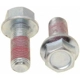 Purchase Top-Quality Rear Caliper Bolt Or Pin by ACDELCO PROFESSIONAL - 18K17003 pa1