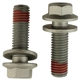 Purchase Top-Quality Rear Caliper Bolt Or Pin by CARLSON - H869 pa1