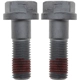 Purchase Top-Quality CARLSON - H871 - Rear Disc Brake Caliper Bracket Mounting Bolt pa2