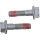 Purchase Top-Quality CARLSON - H872 - Rear Disc Brake Caliper Bracket Mounting Bolt pa2