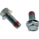 Purchase Top-Quality Rear Caliper Bolt Or Pin by CARLSON - H804 pa2