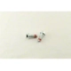 Purchase Top-Quality Rear Caliper Bolt Or Pin by CARLSON - H805 pa2