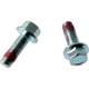Purchase Top-Quality Rear Caliper Bolt Or Pin by CARLSON - H813 pa1