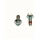 Purchase Top-Quality Rear Caliper Bolt Or Pin by CARLSON - H823 pa3