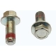 Purchase Top-Quality Rear Caliper Bolt Or Pin by CARLSON - H824 pa5