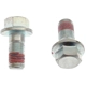 Purchase Top-Quality Rear Caliper Bolt Or Pin by CARLSON - H828 pa2