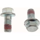 Purchase Top-Quality Rear Caliper Bolt Or Pin by CARLSON - H828 pa3