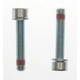 Purchase Top-Quality Rear Caliper Bolt Or Pin by CARLSON - H834 pa2