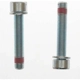 Purchase Top-Quality Rear Caliper Bolt Or Pin by CARLSON - H834 pa4
