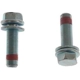 Purchase Top-Quality Rear Caliper Bolt Or Pin by CARLSON - H835 pa2