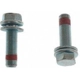 Purchase Top-Quality Rear Caliper Bolt Or Pin by CARLSON - H835 pa3