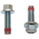 Purchase Top-Quality Rear Caliper Bolt Or Pin by CARLSON - H843 pa2