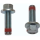 Purchase Top-Quality Rear Caliper Bolt Or Pin by CARLSON - H843 pa3