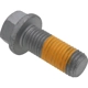 Purchase Top-Quality DORMAN - 14123 - Brake Caliper Bracket Bolts pa4