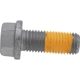 Purchase Top-Quality DORMAN - 14123 - Brake Caliper Bracket Bolts pa5
