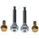 Purchase Top-Quality DORMAN/FIRST STOP - HW14470 - Rear Caliper Bolt Or Pin pa3
