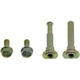 Purchase Top-Quality Rear Caliper Bolt Or Pin by DORMAN/FIRST STOP - HW14052 pa1