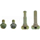 Purchase Top-Quality Rear Caliper Bolt Or Pin by DORMAN/FIRST STOP - HW14052 pa3