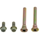 Purchase Top-Quality Rear Caliper Bolt Or Pin by DORMAN/FIRST STOP - HW14090 pa2