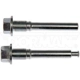 Purchase Top-Quality Rear Caliper Bolt Or Pin by DORMAN/FIRST STOP - HW14114 pa4