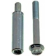 Purchase Top-Quality Rear Caliper Bolt Or Pin by DORMAN/FIRST STOP - HW14126 pa1