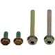 Purchase Top-Quality Rear Caliper Bolt Or Pin by DORMAN/FIRST STOP - HW14130 pa2