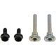Purchase Top-Quality Rear Caliper Bolt Or Pin by DORMAN/FIRST STOP - HW14145 pa3