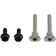 Purchase Top-Quality Rear Caliper Bolt Or Pin by DORMAN/FIRST STOP - HW14145 pa4