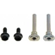 Purchase Top-Quality Rear Caliper Bolt Or Pin by DORMAN/FIRST STOP - HW14145 pa5