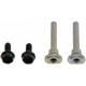 Purchase Top-Quality Rear Caliper Bolt Or Pin by DORMAN/FIRST STOP - HW14145 pa6