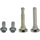 Purchase Top-Quality Boulon ou goujon d'étrier arrière de DORMAN/FIRST STOP - HW14902 pa3