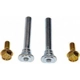 Purchase Top-Quality Rear Caliper Bolt Or Pin by DORMAN/FIRST STOP - HW17201 pa1