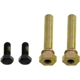 Purchase Top-Quality Rear Caliper Bolt Or Pin by DORMAN/FIRST STOP - HW5031 pa2