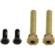 Purchase Top-Quality Rear Caliper Bolt Or Pin by DORMAN/FIRST STOP - HW5031 pa3