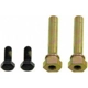 Purchase Top-Quality Rear Caliper Bolt Or Pin by DORMAN/FIRST STOP - HW5031 pa4