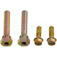 Purchase Top-Quality Rear Caliper Bolt Or Pin by DORMAN/FIRST STOP - HW5069 pa4
