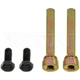 Purchase Top-Quality Rear Caliper Bolt Or Pin by DORMAN/FIRST STOP - HW5075 pa3