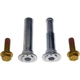 Purchase Top-Quality Rear Caliper Bolt Or Pin by DORMAN/FIRST STOP - HW5080 pa2