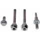 Purchase Top-Quality Rear Caliper Bolt Or Pin by DORMAN/FIRST STOP - HW5957 pa1