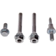 Purchase Top-Quality Rear Caliper Bolt Or Pin by DORMAN/FIRST STOP - HW5957 pa3