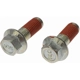 Purchase Top-Quality Rear Caliper Bolt Or Pin by DORMAN/HELP - 14006 pa2