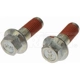 Purchase Top-Quality Rear Caliper Bolt Or Pin by DORMAN/HELP - 14006 pa3