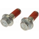 Purchase Top-Quality Rear Caliper Bolt Or Pin by DORMAN/HELP - 14006 pa4
